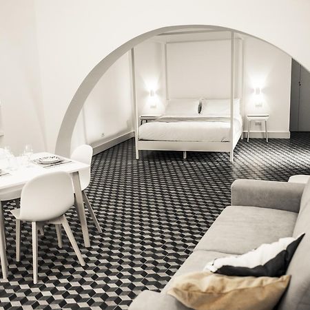 Moma Business Apartments มอลเฟตตา ภายนอก รูปภาพ