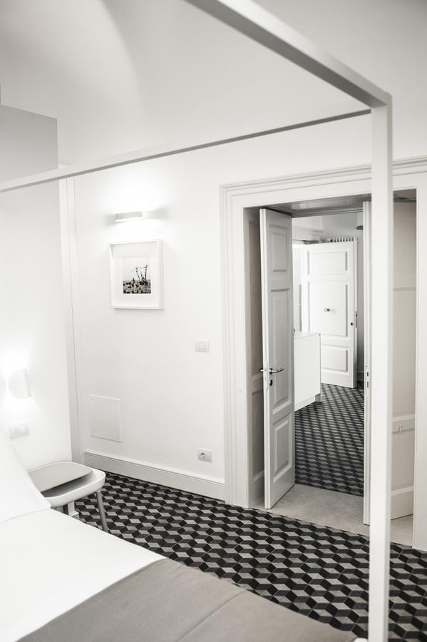 Moma Business Apartments มอลเฟตตา ภายนอก รูปภาพ
