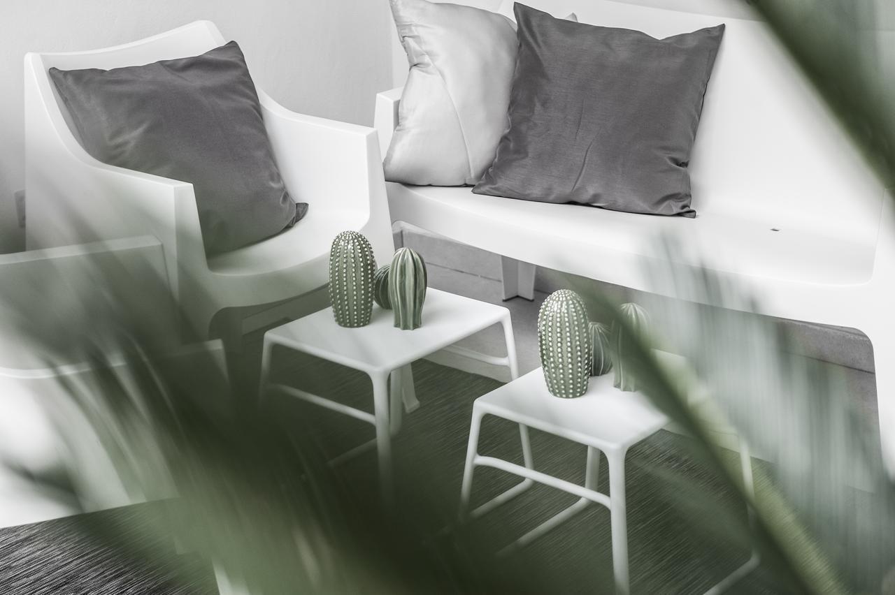 Moma Business Apartments มอลเฟตตา ภายนอก รูปภาพ