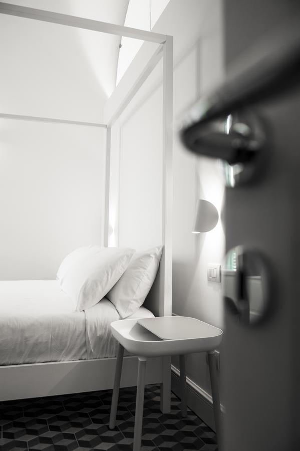Moma Business Apartments มอลเฟตตา ภายนอก รูปภาพ