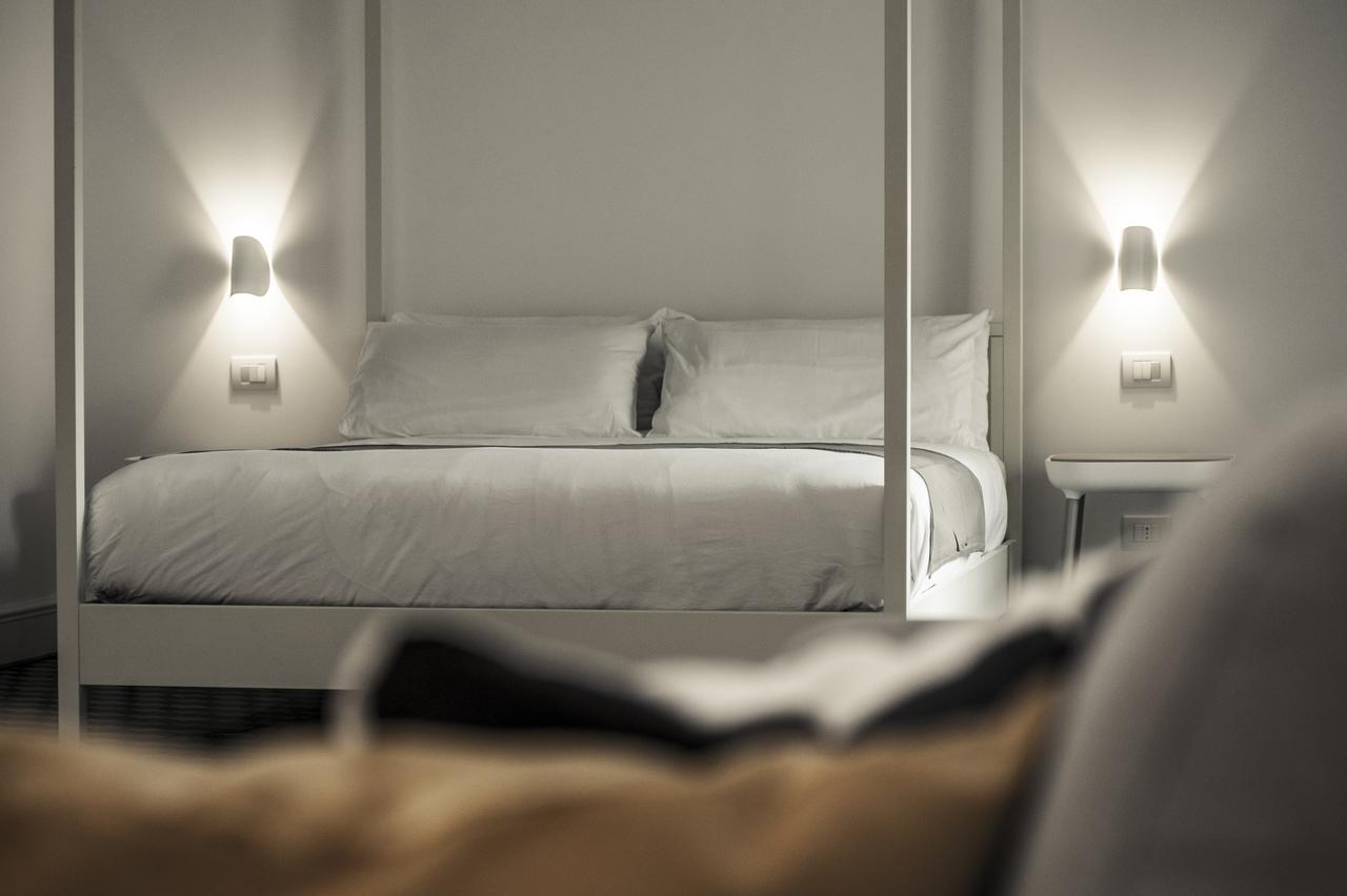 Moma Business Apartments มอลเฟตตา ภายนอก รูปภาพ